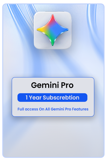 Gemini pro