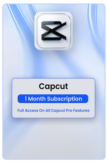 CapCut Pro